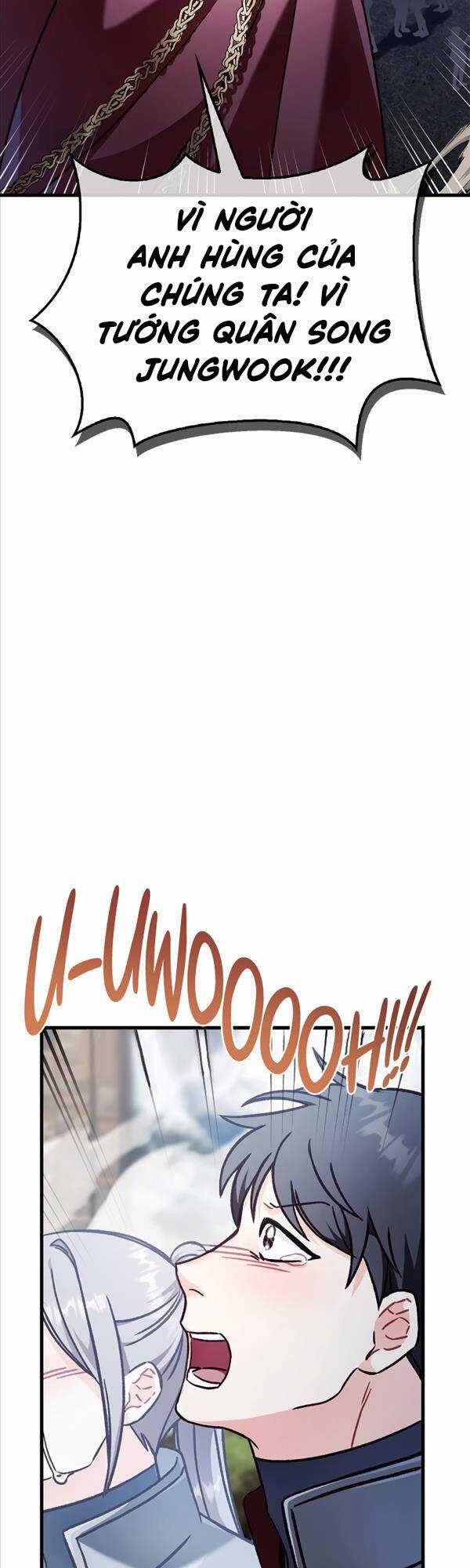 Xuyên Không, Rác Rưởi Hóa Chiến Lược Gia Chapter 81 trang 15