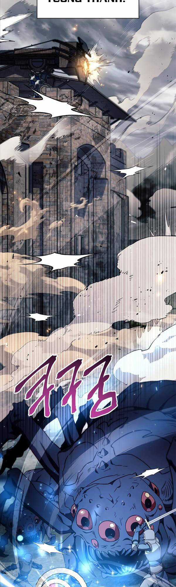 Xuyên Không, Rác Rưởi Hóa Chiến Lược Gia Chapter 81 trang 2