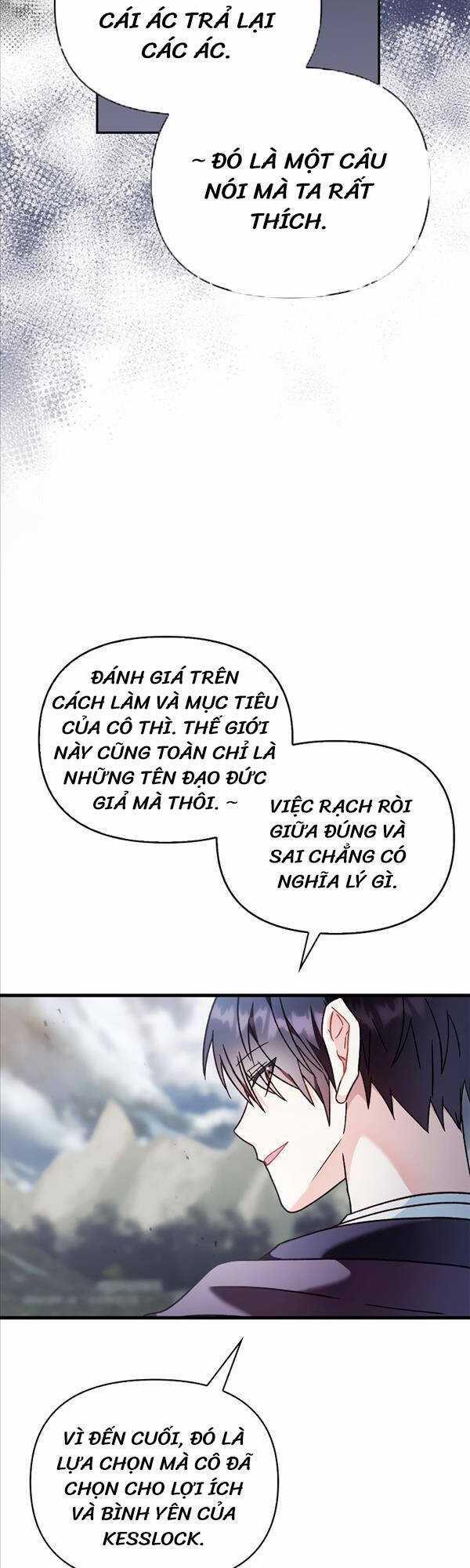 Xuyên Không, Rác Rưởi Hóa Chiến Lược Gia Chapter 81 trang 22