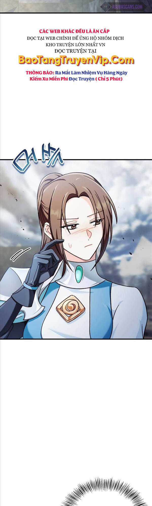 Xuyên Không, Rác Rưởi Hóa Chiến Lược Gia Chapter 81 trang 30