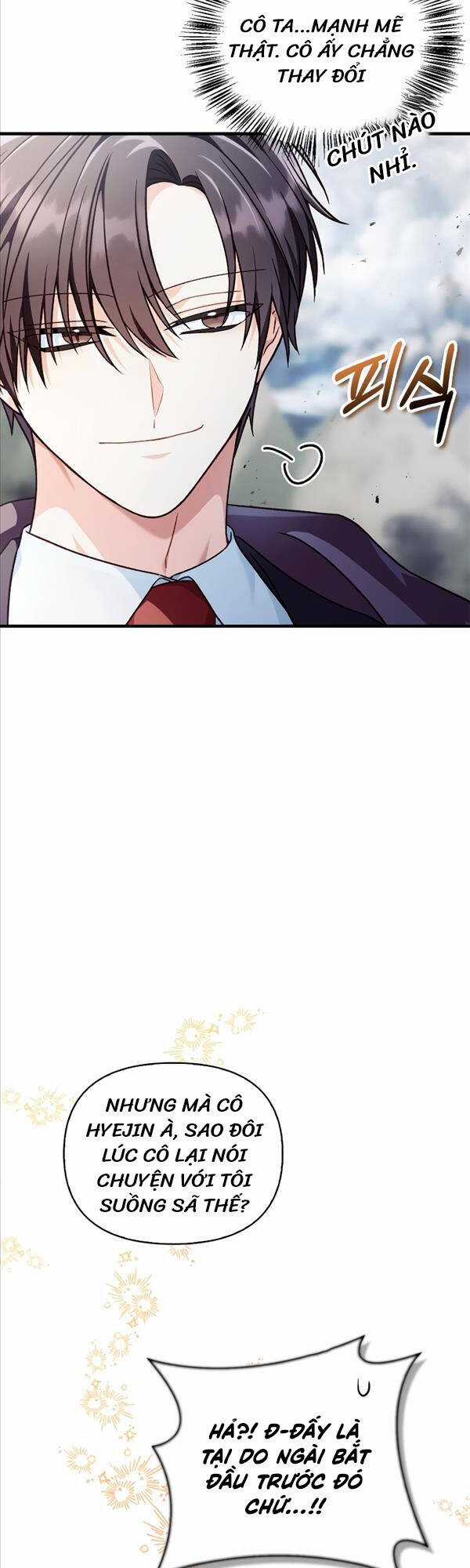 Xuyên Không, Rác Rưởi Hóa Chiến Lược Gia Chapter 81 trang 31