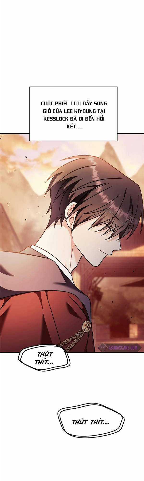 Xuyên Không, Rác Rưởi Hóa Chiến Lược Gia Chapter 81 trang 34