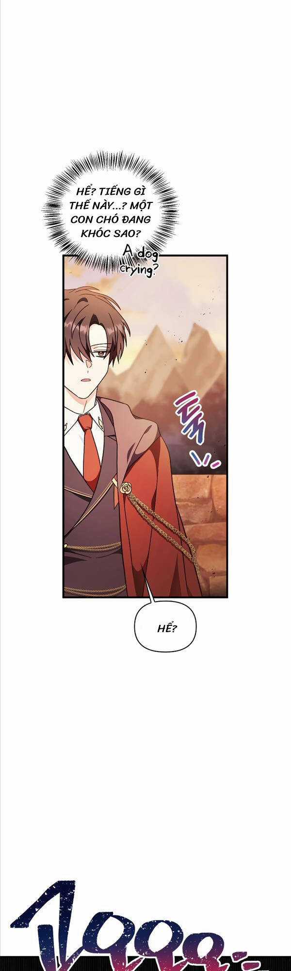 Xuyên Không, Rác Rưởi Hóa Chiến Lược Gia Chapter 81 trang 35