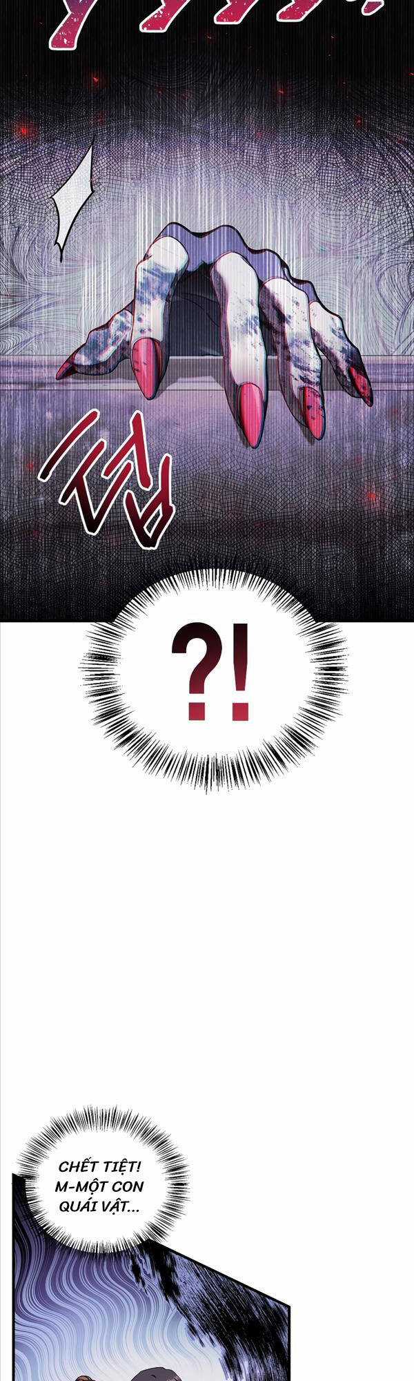 Xuyên Không, Rác Rưởi Hóa Chiến Lược Gia Chapter 81 trang 36