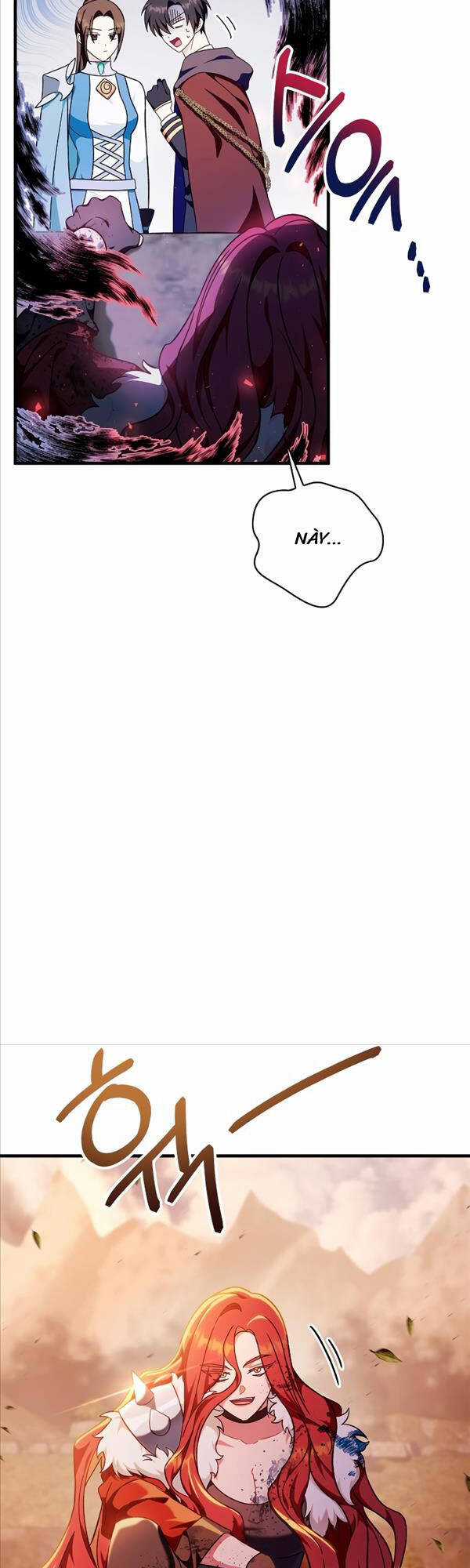 Xuyên Không, Rác Rưởi Hóa Chiến Lược Gia Chapter 81 trang 37