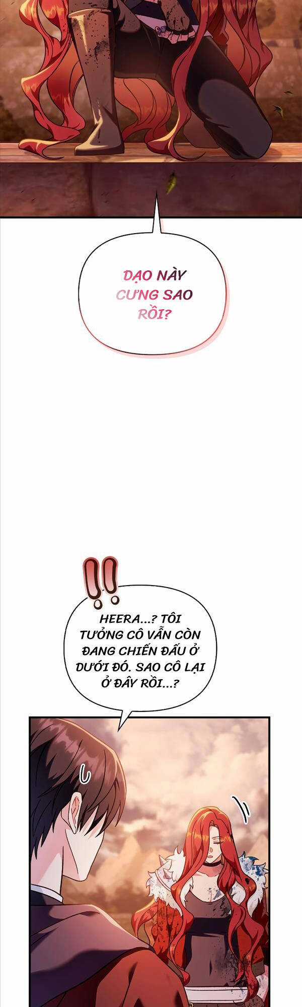 Xuyên Không, Rác Rưởi Hóa Chiến Lược Gia Chapter 81 trang 38