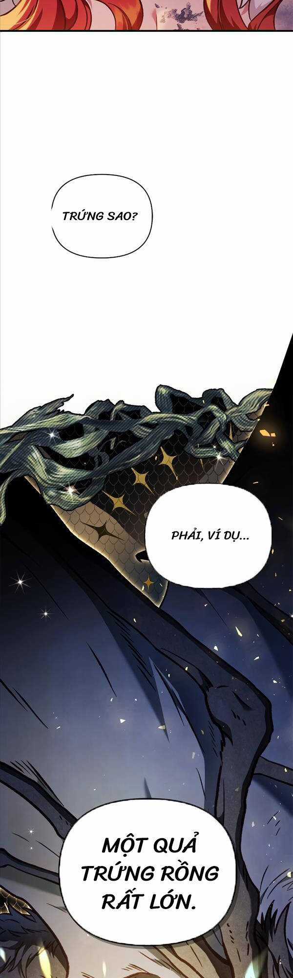 Xuyên Không, Rác Rưởi Hóa Chiến Lược Gia Chapter 81 trang 40