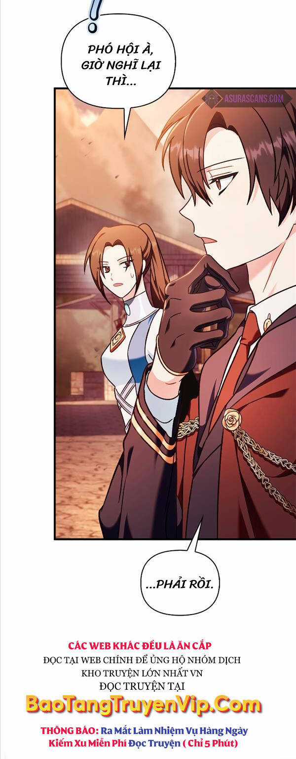 Xuyên Không, Rác Rưởi Hóa Chiến Lược Gia Chapter 81 trang 42