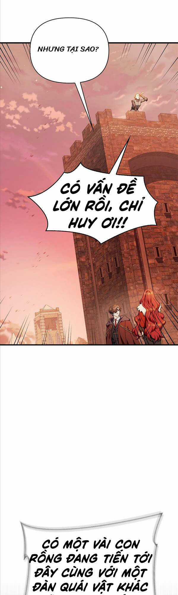 Xuyên Không, Rác Rưởi Hóa Chiến Lược Gia Chapter 81 trang 44