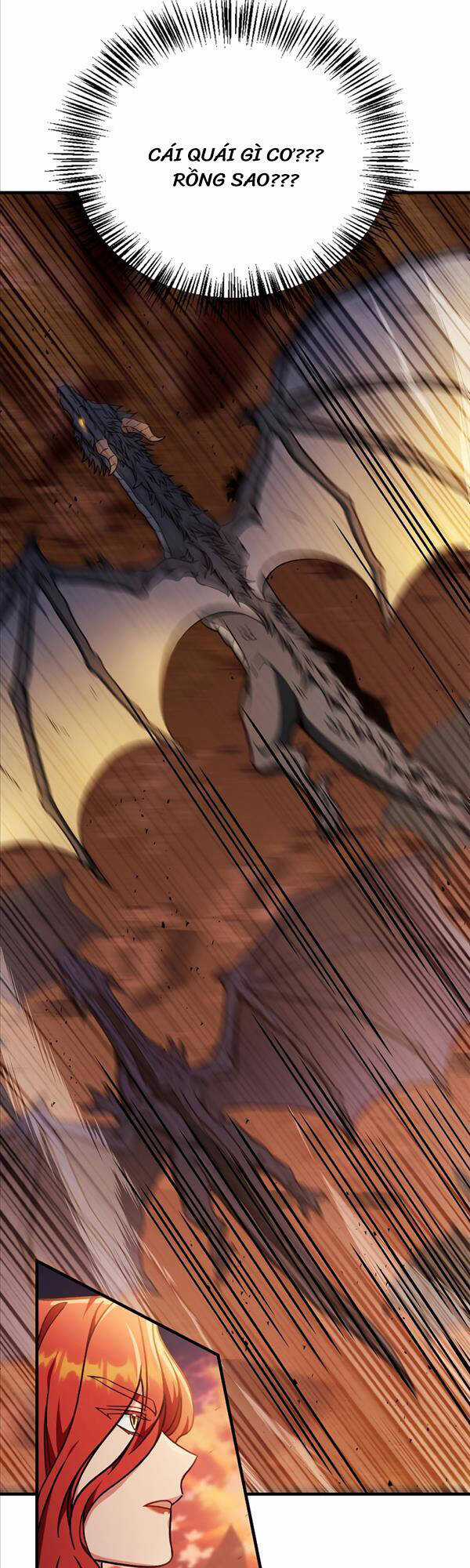 Xuyên Không, Rác Rưởi Hóa Chiến Lược Gia Chapter 81 trang 46