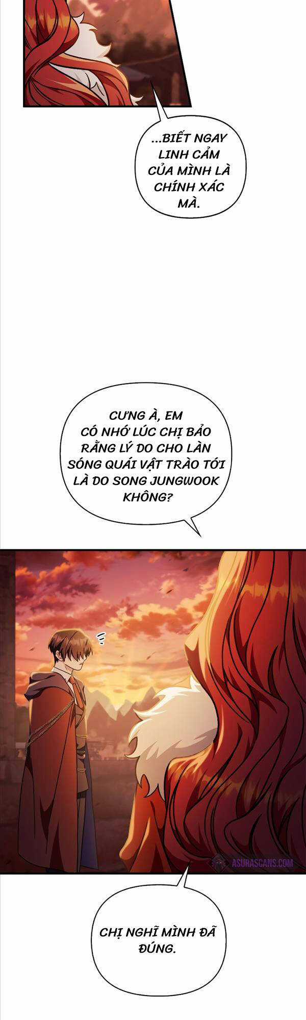 Xuyên Không, Rác Rưởi Hóa Chiến Lược Gia Chapter 81 trang 47