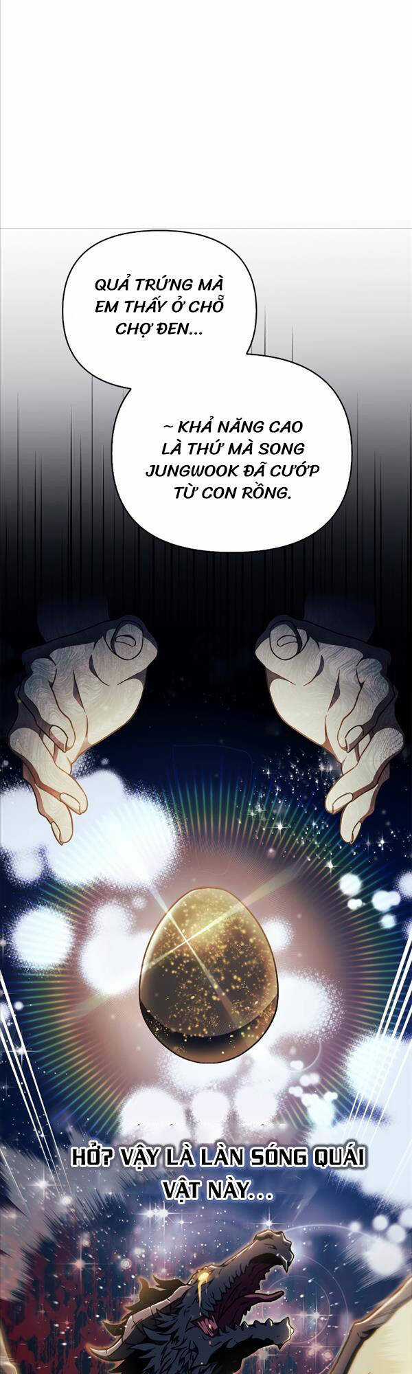 Xuyên Không, Rác Rưởi Hóa Chiến Lược Gia Chapter 81 trang 48