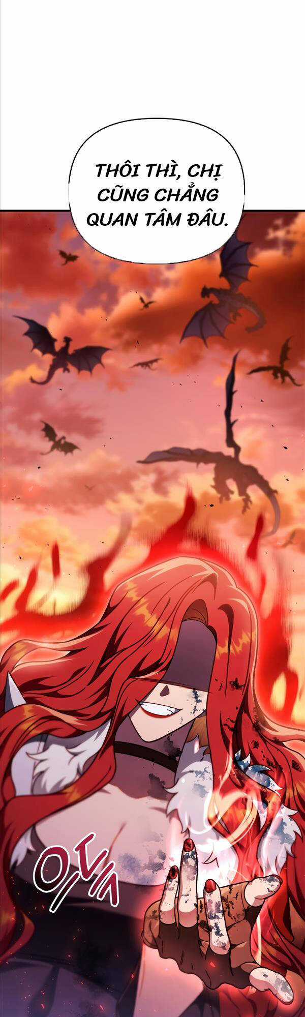 Xuyên Không, Rác Rưởi Hóa Chiến Lược Gia Chapter 81 trang 56