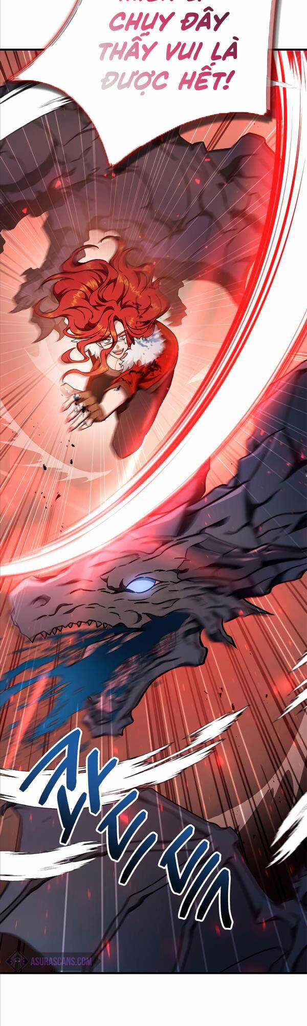 Xuyên Không, Rác Rưởi Hóa Chiến Lược Gia Chapter 81 trang 58