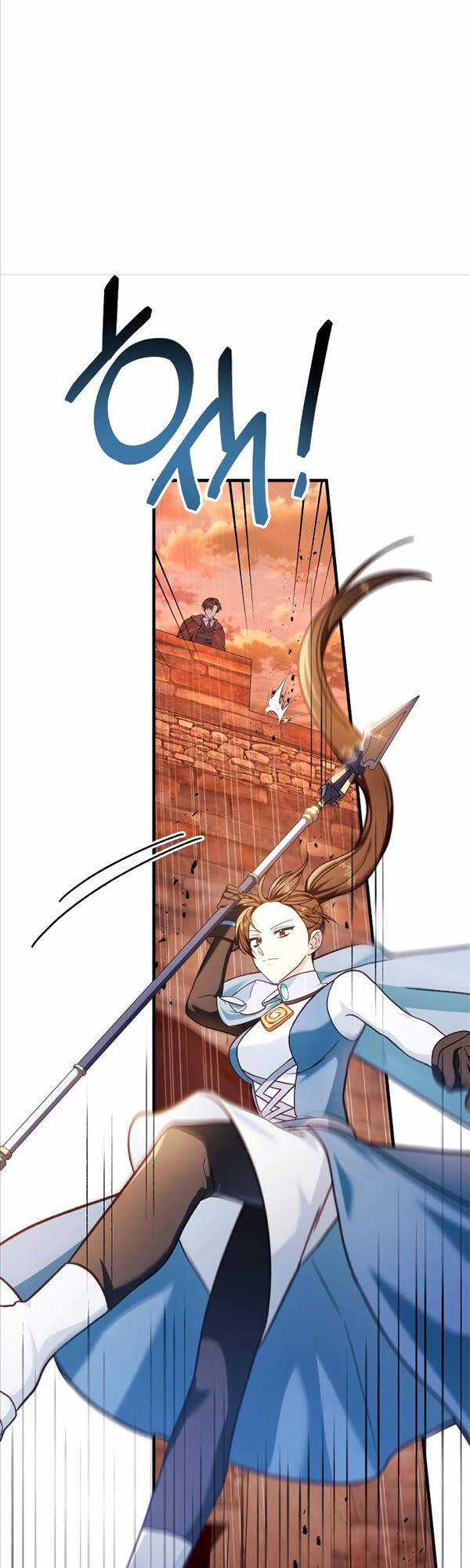 Xuyên Không, Rác Rưởi Hóa Chiến Lược Gia Chapter 81 trang 59