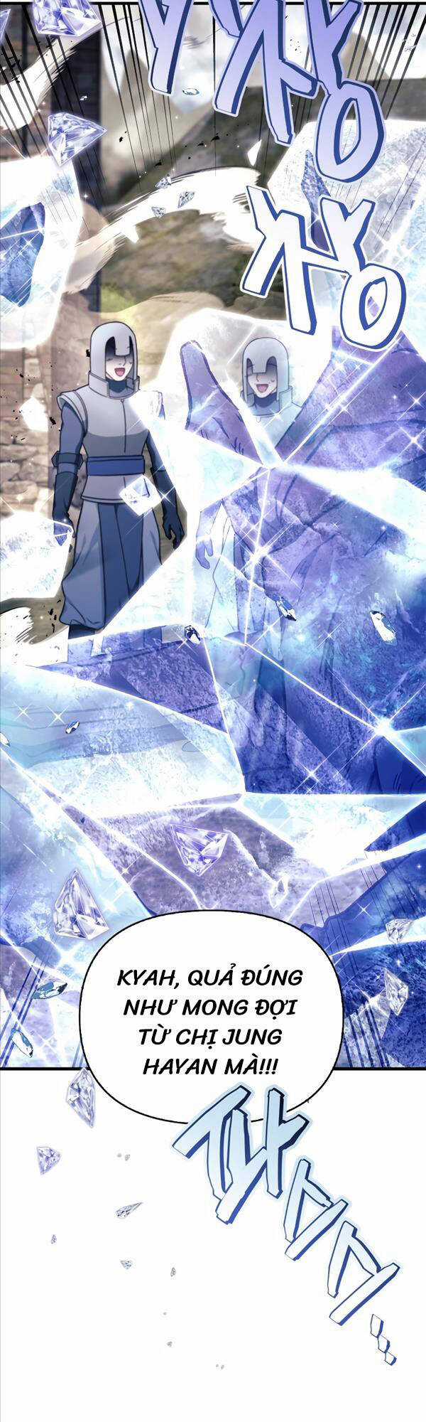 Xuyên Không, Rác Rưởi Hóa Chiến Lược Gia Chapter 81 trang 6