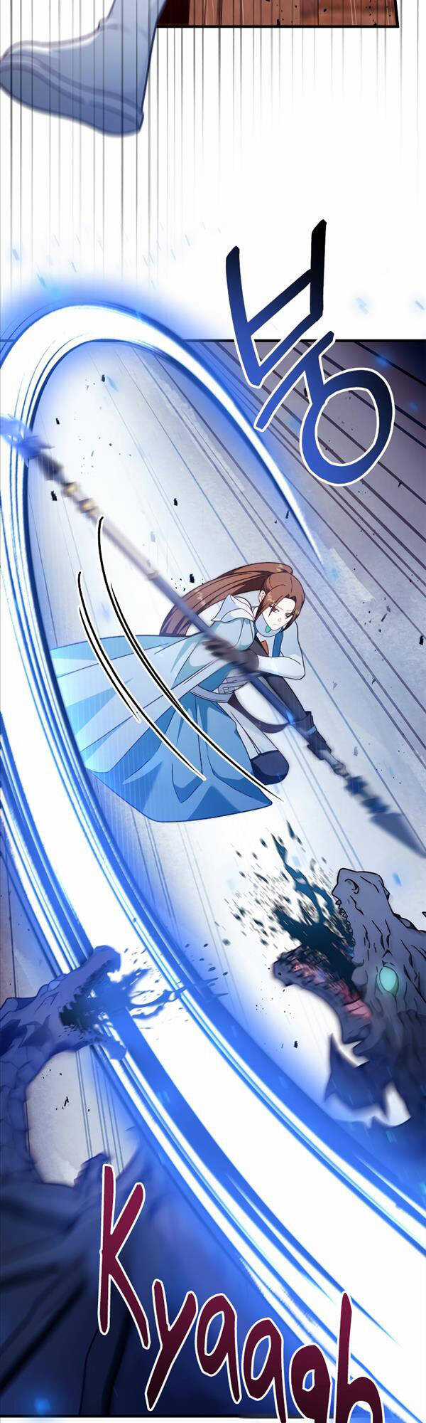 Xuyên Không, Rác Rưởi Hóa Chiến Lược Gia Chapter 81 trang 60