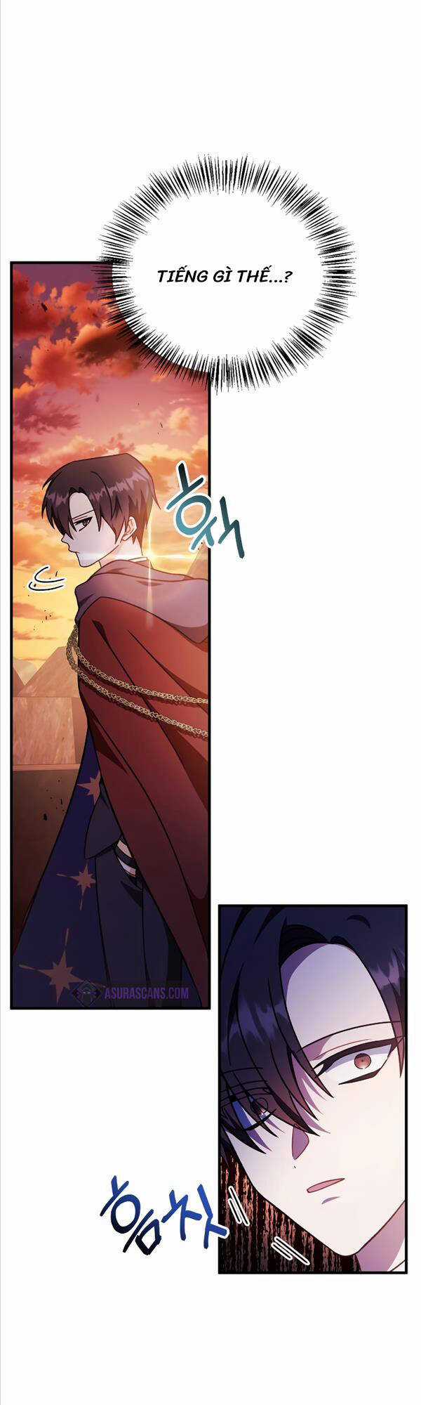 Xuyên Không, Rác Rưởi Hóa Chiến Lược Gia Chapter 81 trang 63