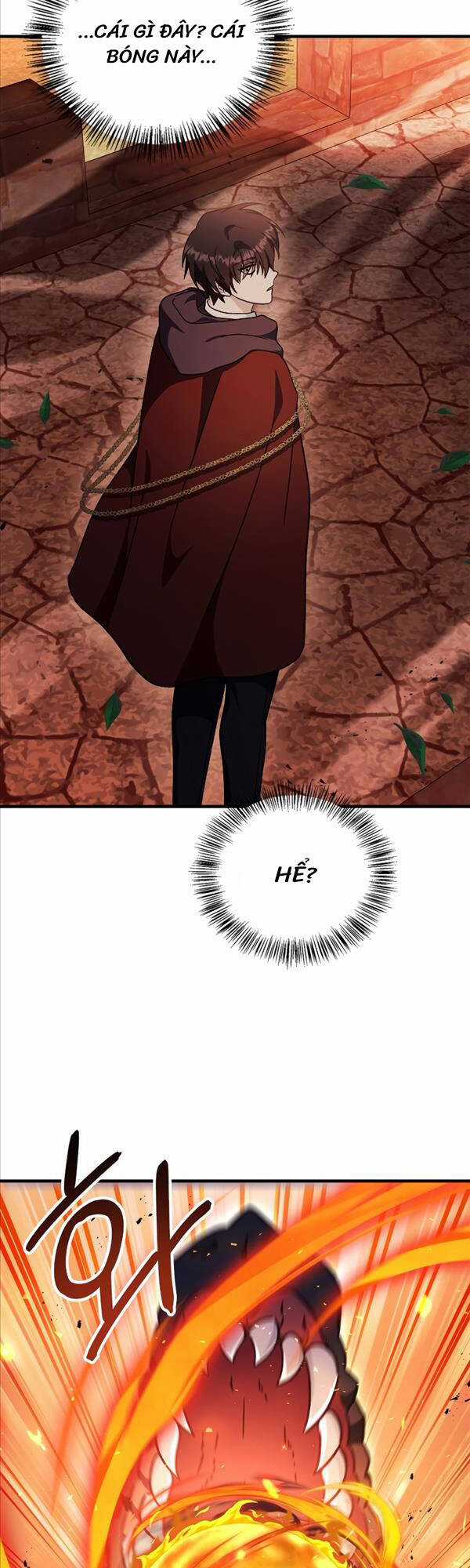 Xuyên Không, Rác Rưởi Hóa Chiến Lược Gia Chapter 81 trang 67