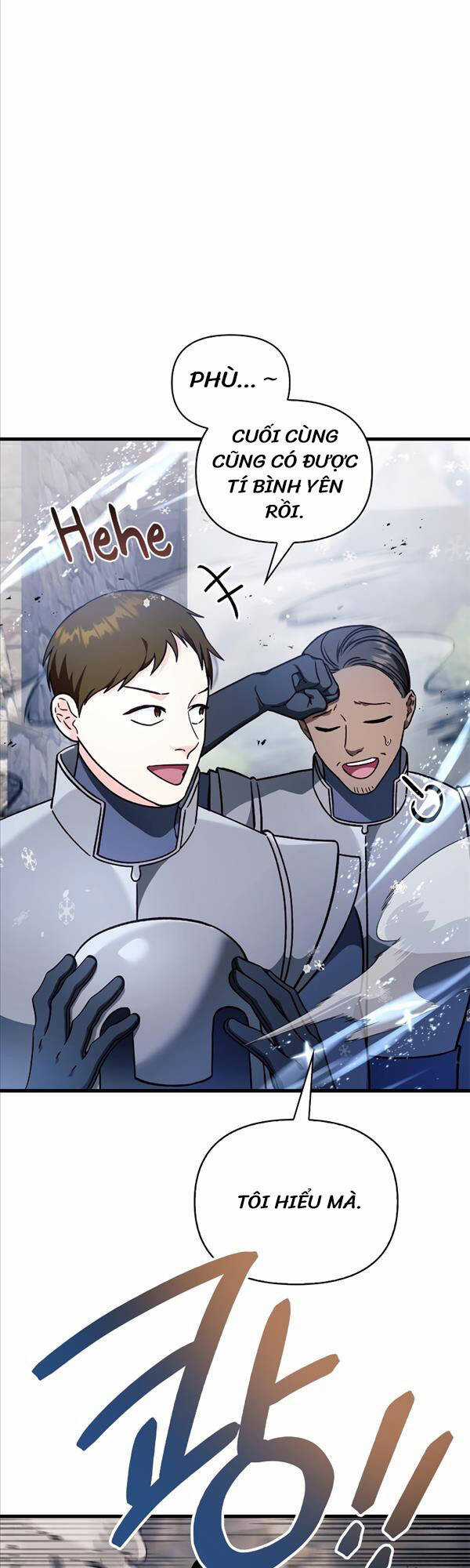 Xuyên Không, Rác Rưởi Hóa Chiến Lược Gia Chapter 81 trang 7