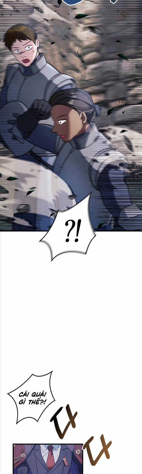 Xuyên Không, Rác Rưởi Hóa Chiến Lược Gia Chapter 81 trang 8