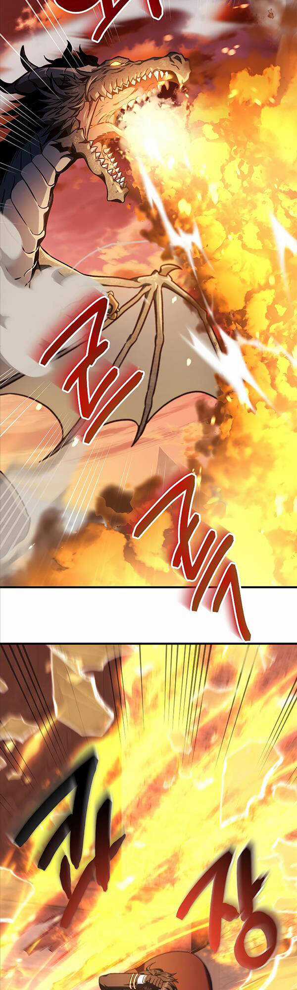 Xuyên Không, Rác Rưởi Hóa Chiến Lược Gia Chapter 82 trang 10