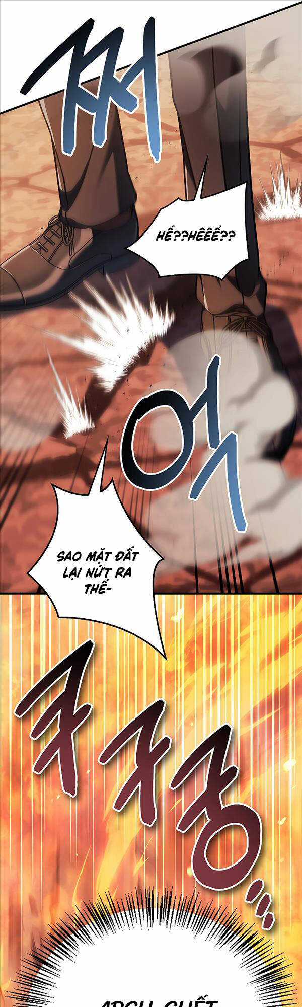 Xuyên Không, Rác Rưởi Hóa Chiến Lược Gia Chapter 82 trang 12