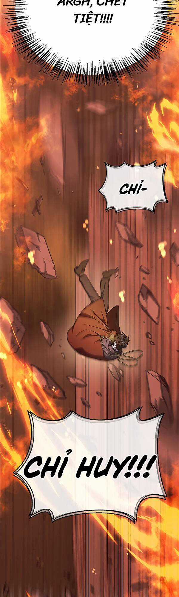 Xuyên Không, Rác Rưởi Hóa Chiến Lược Gia Chapter 82 trang 13