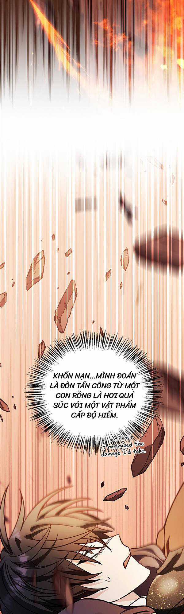 Xuyên Không, Rác Rưởi Hóa Chiến Lược Gia Chapter 82 trang 14