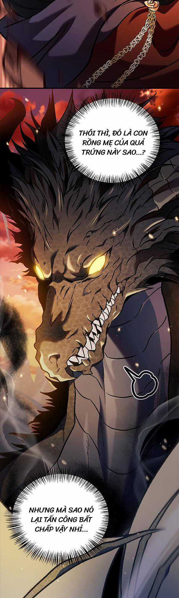 Xuyên Không, Rác Rưởi Hóa Chiến Lược Gia Chapter 82 trang 15