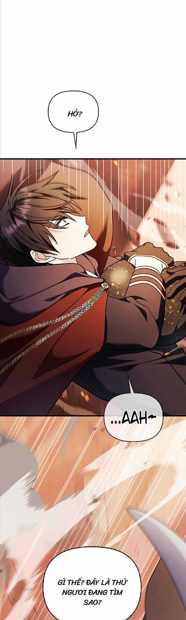 Xuyên Không, Rác Rưởi Hóa Chiến Lược Gia Chapter 82 trang 18