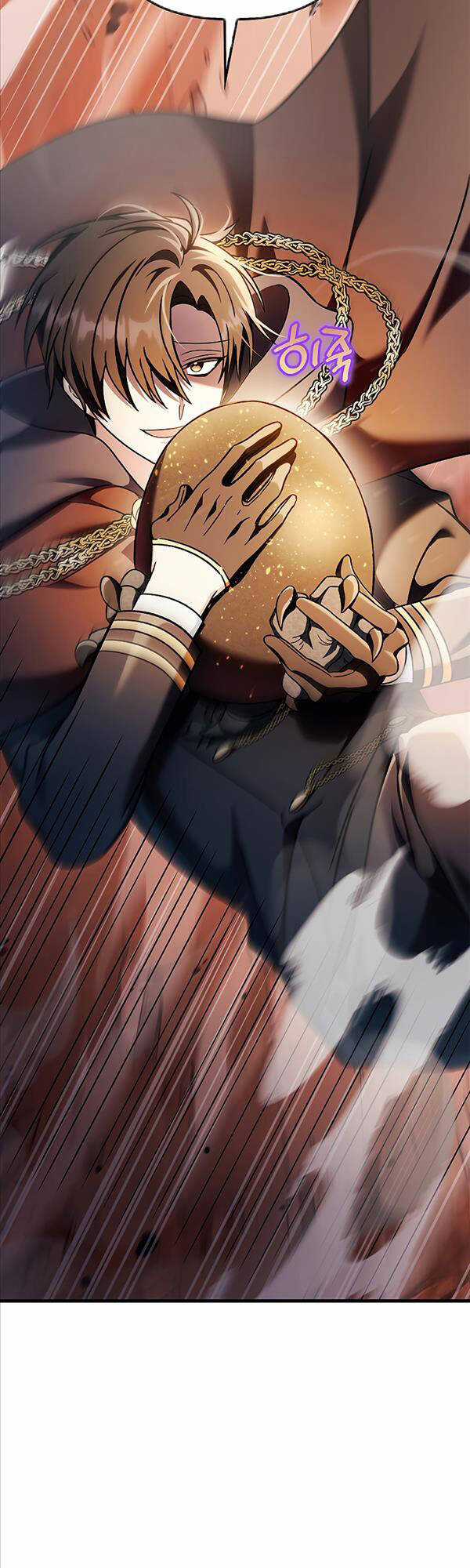 Xuyên Không, Rác Rưởi Hóa Chiến Lược Gia Chapter 82 trang 19