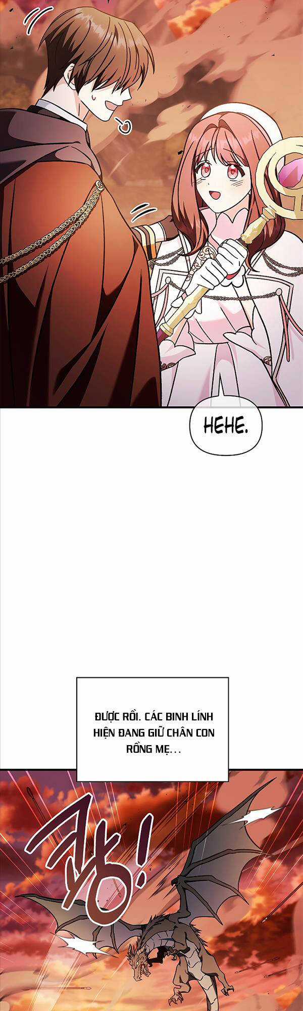 Xuyên Không, Rác Rưởi Hóa Chiến Lược Gia Chapter 82 trang 26