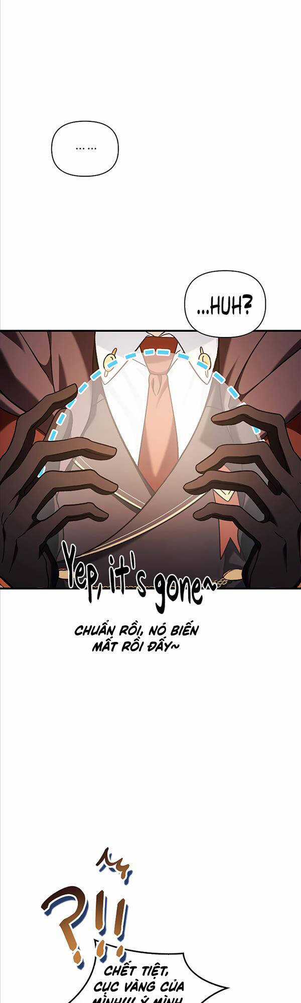 Xuyên Không, Rác Rưởi Hóa Chiến Lược Gia Chapter 82 trang 28