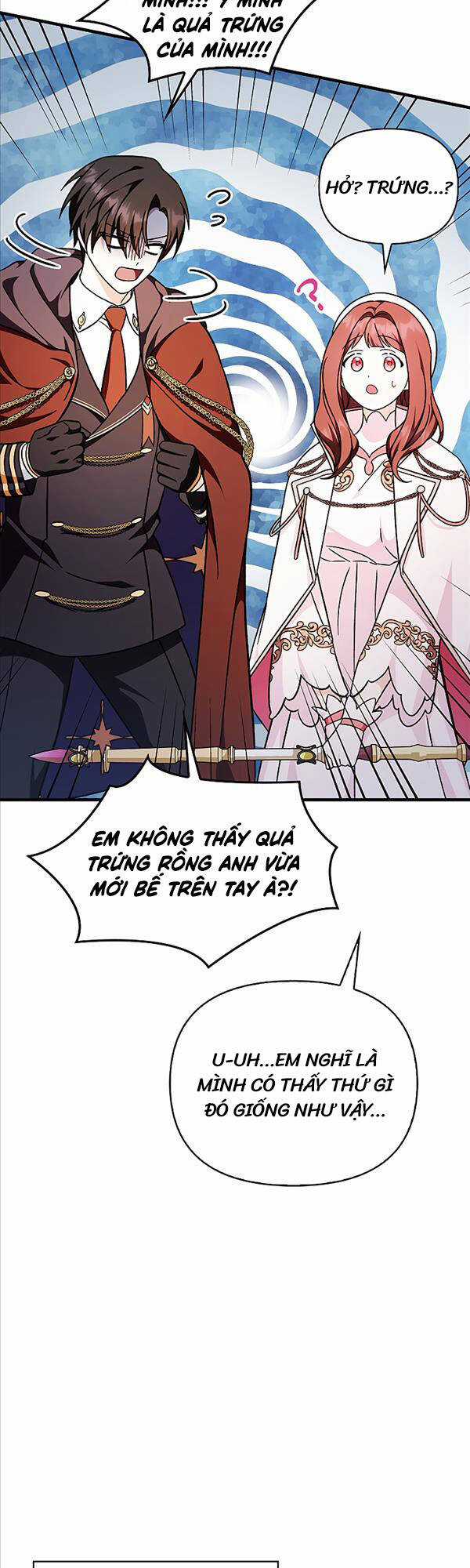 Xuyên Không, Rác Rưởi Hóa Chiến Lược Gia Chapter 82 trang 29