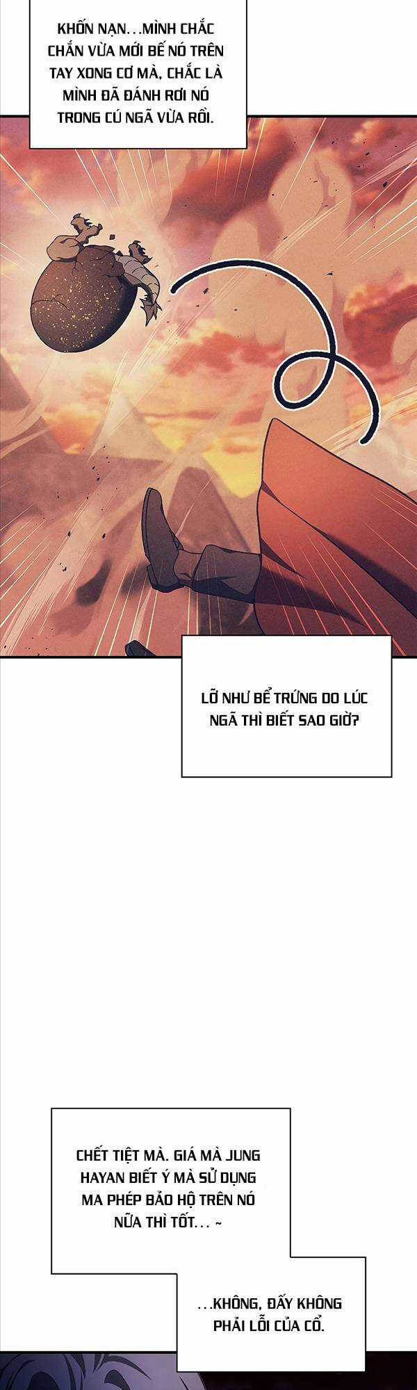 Xuyên Không, Rác Rưởi Hóa Chiến Lược Gia Chapter 82 trang 30