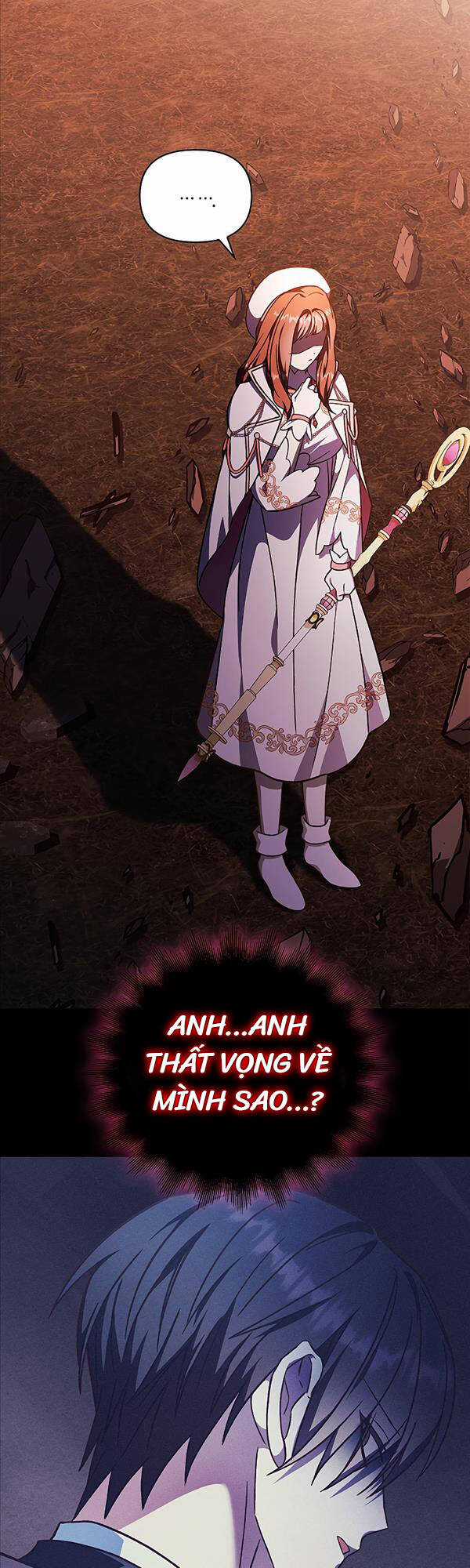 Xuyên Không, Rác Rưởi Hóa Chiến Lược Gia Chapter 82 trang 36