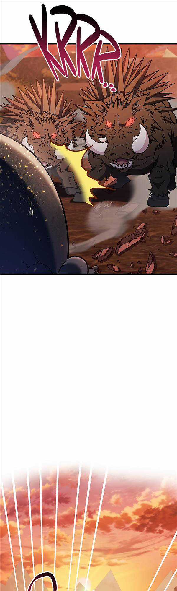 Xuyên Không, Rác Rưởi Hóa Chiến Lược Gia Chapter 82 trang 41