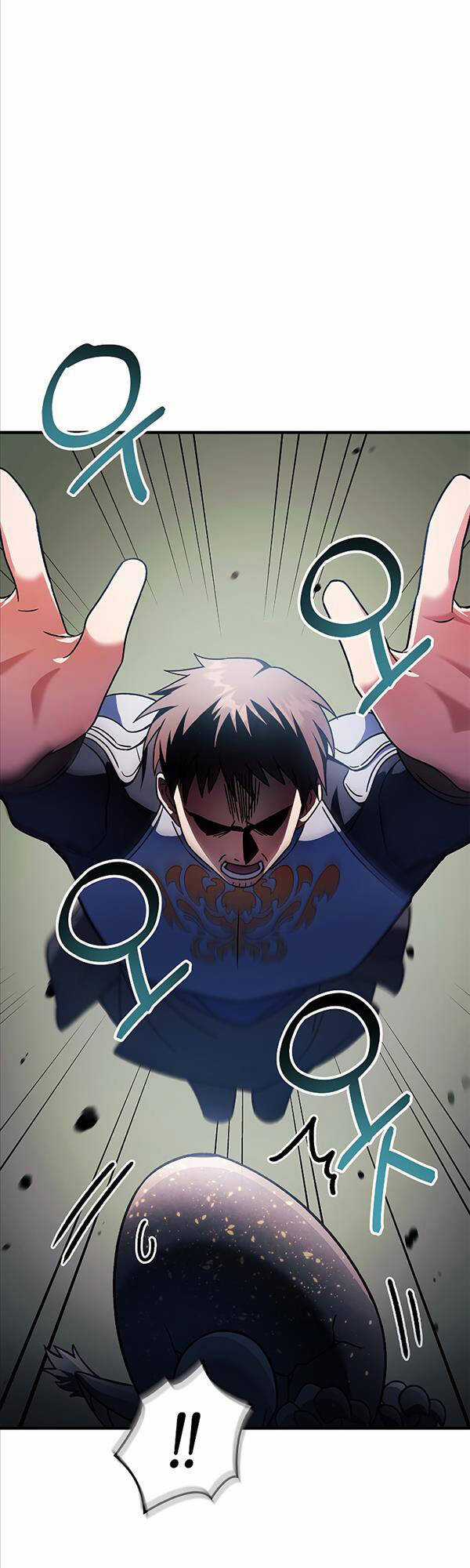 Xuyên Không, Rác Rưởi Hóa Chiến Lược Gia Chapter 82 trang 44