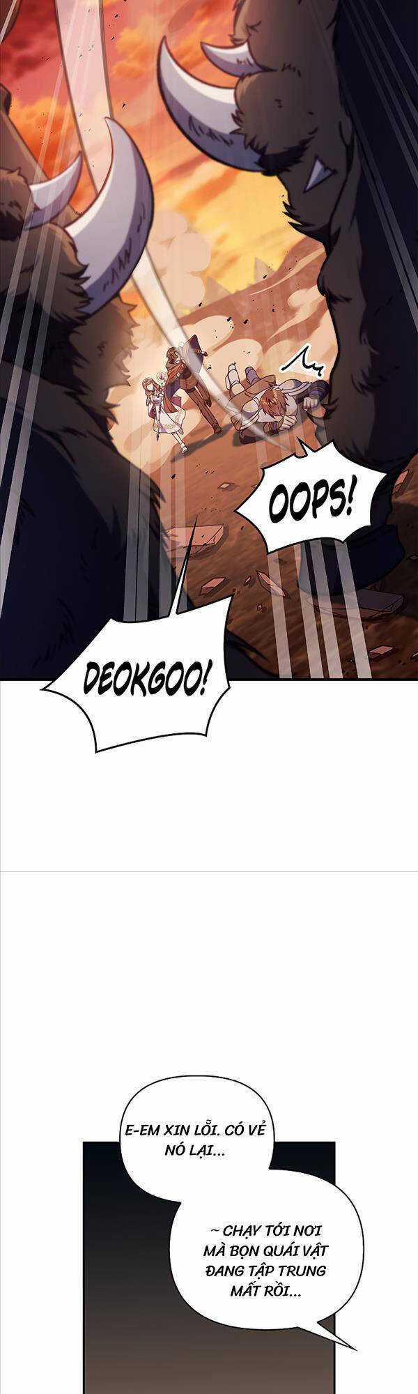 Xuyên Không, Rác Rưởi Hóa Chiến Lược Gia Chapter 82 trang 46