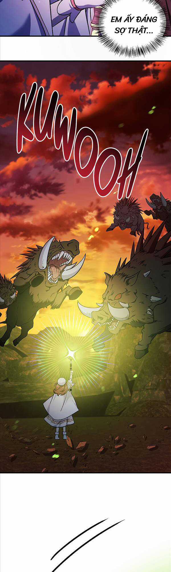 Xuyên Không, Rác Rưởi Hóa Chiến Lược Gia Chapter 82 trang 49