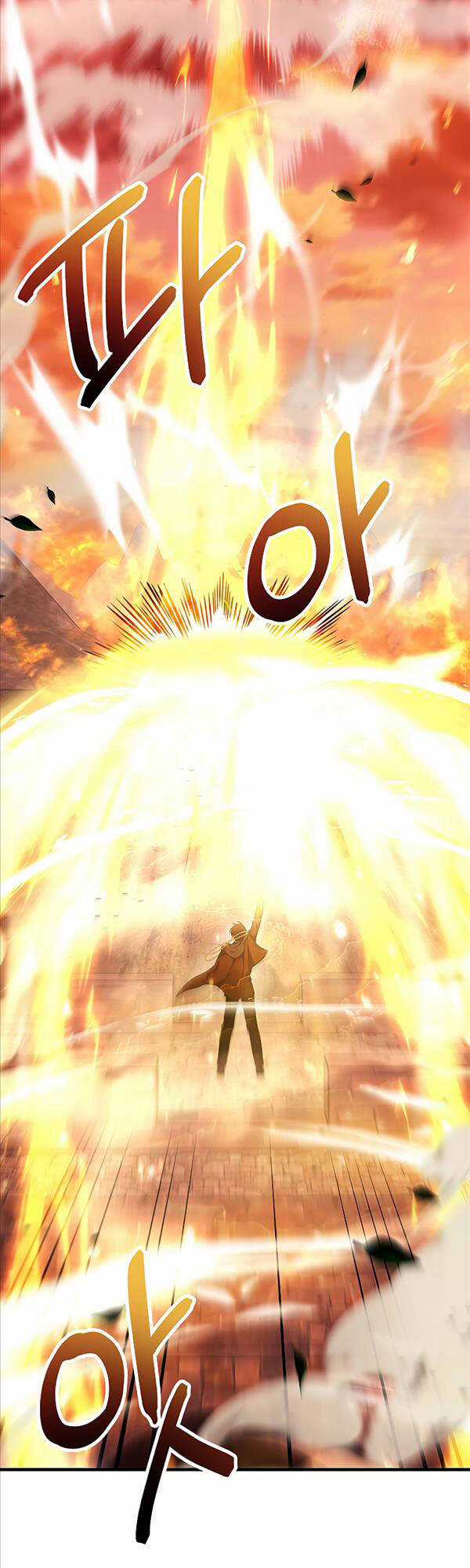 Xuyên Không, Rác Rưởi Hóa Chiến Lược Gia Chapter 82 trang 5