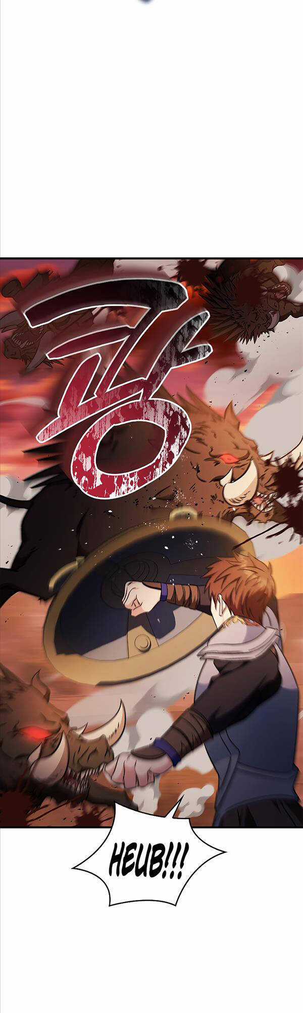 Xuyên Không, Rác Rưởi Hóa Chiến Lược Gia Chapter 82 trang 54