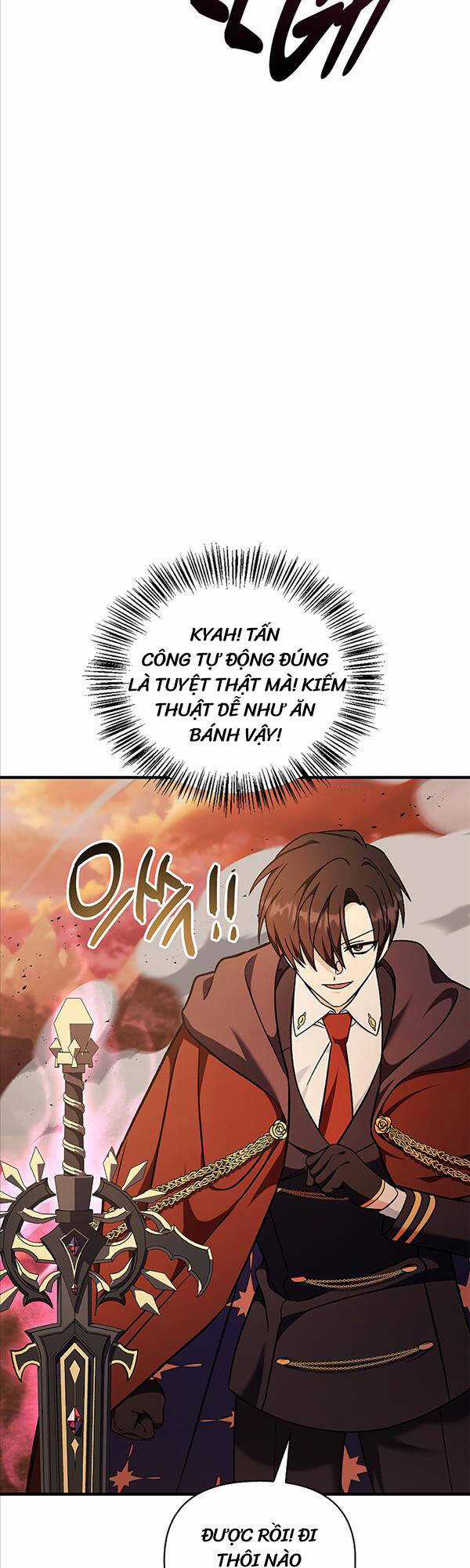 Xuyên Không, Rác Rưởi Hóa Chiến Lược Gia Chapter 82 trang 56