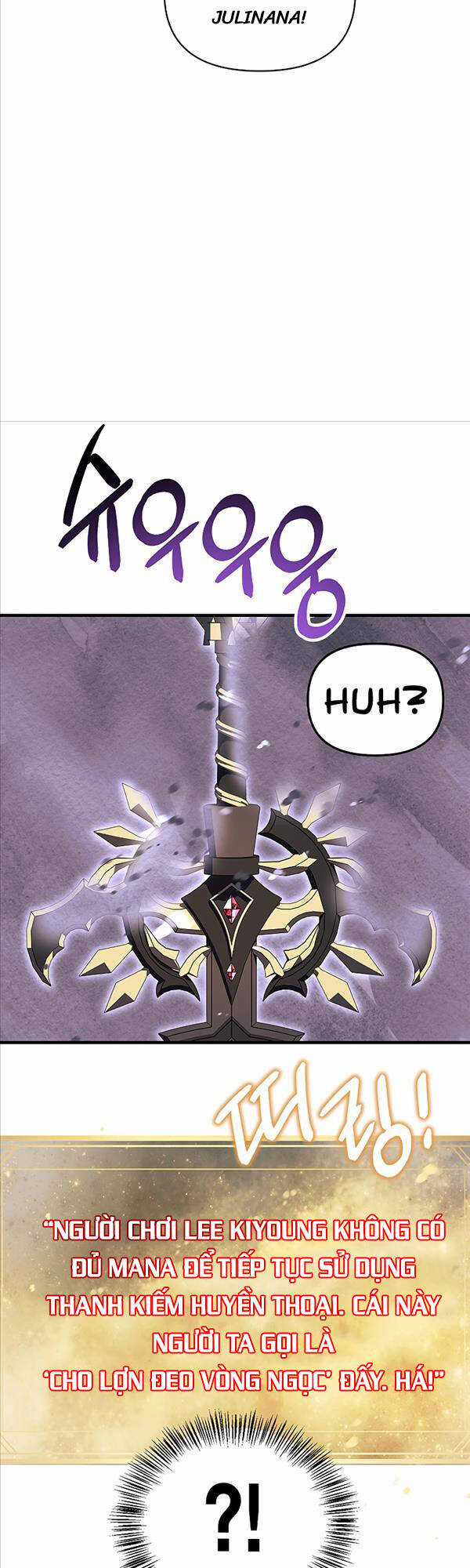 Xuyên Không, Rác Rưởi Hóa Chiến Lược Gia Chapter 82 trang 57