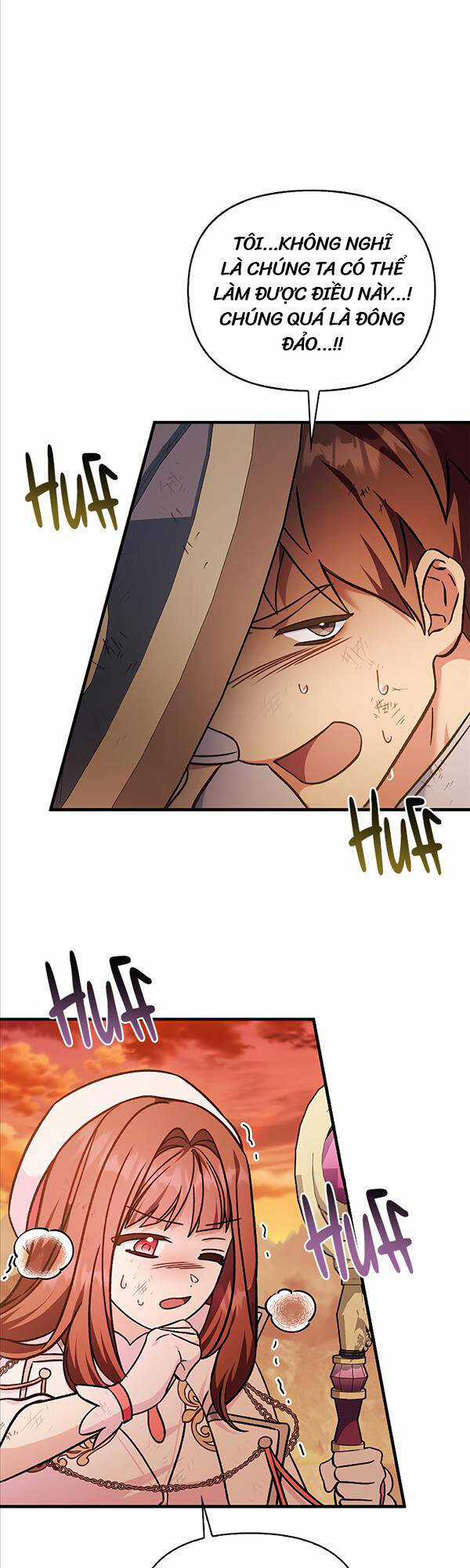 Xuyên Không, Rác Rưởi Hóa Chiến Lược Gia Chapter 82 trang 59