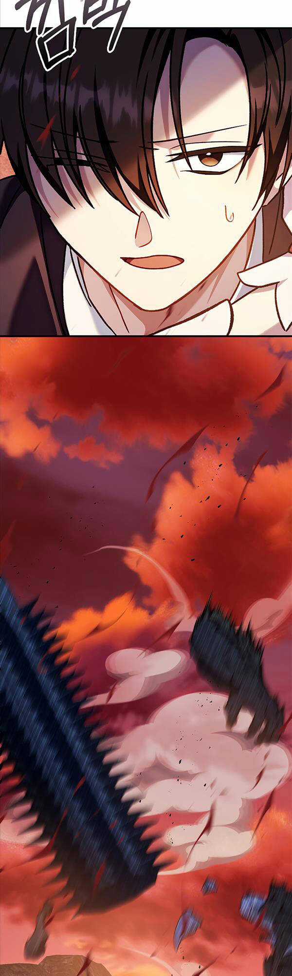 Xuyên Không, Rác Rưởi Hóa Chiến Lược Gia Chapter 82 trang 65