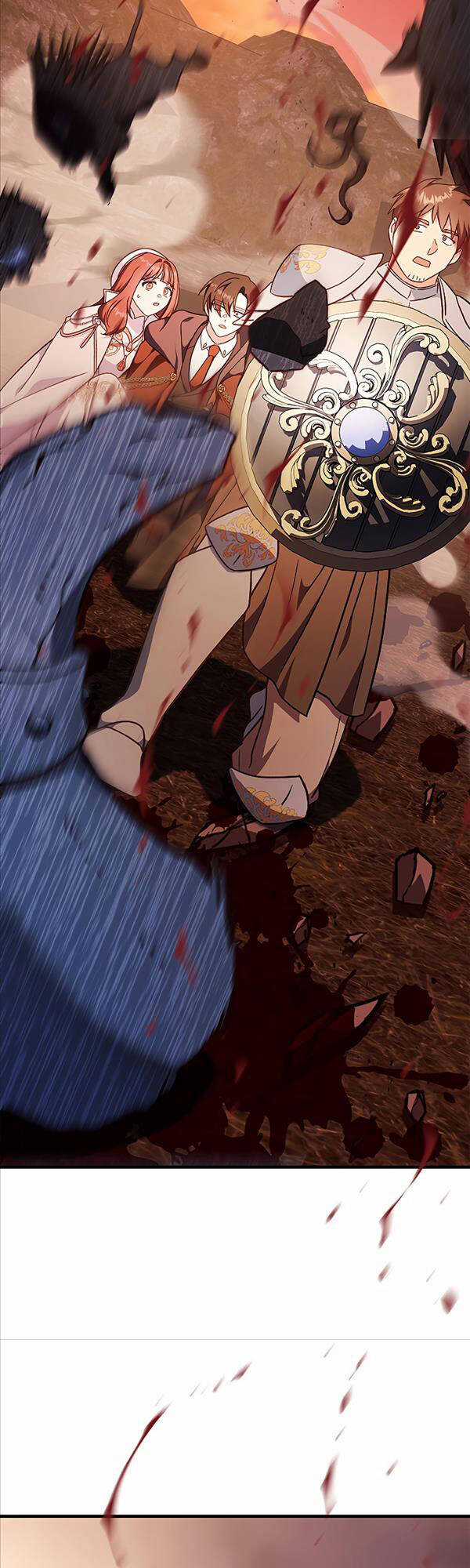 Xuyên Không, Rác Rưởi Hóa Chiến Lược Gia Chapter 82 trang 66