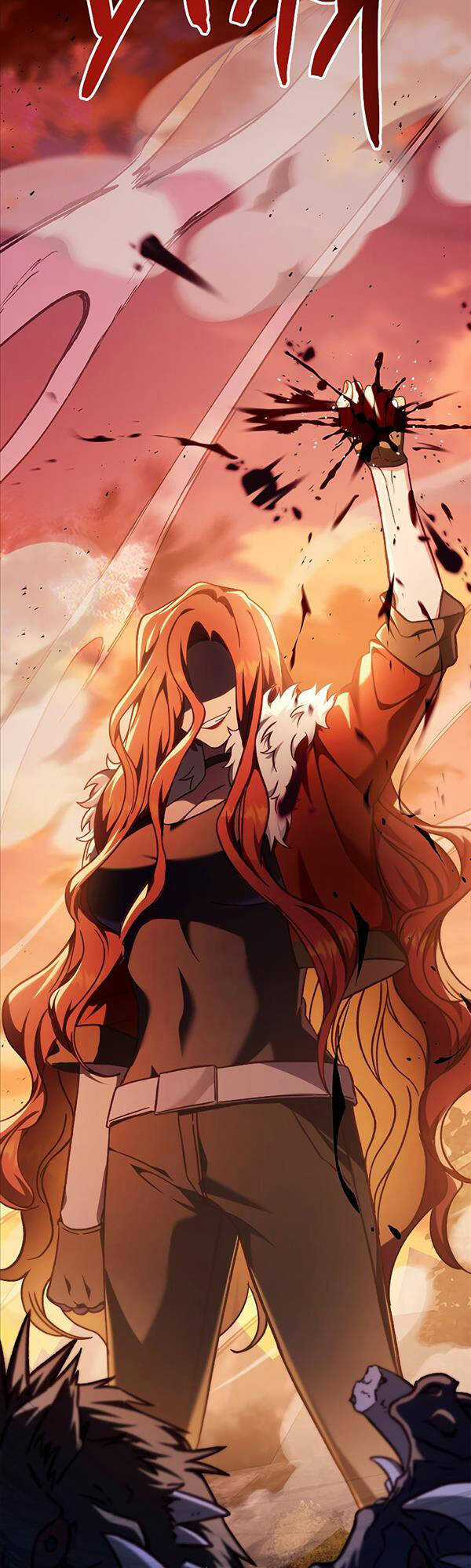 Xuyên Không, Rác Rưởi Hóa Chiến Lược Gia Chapter 82 trang 68