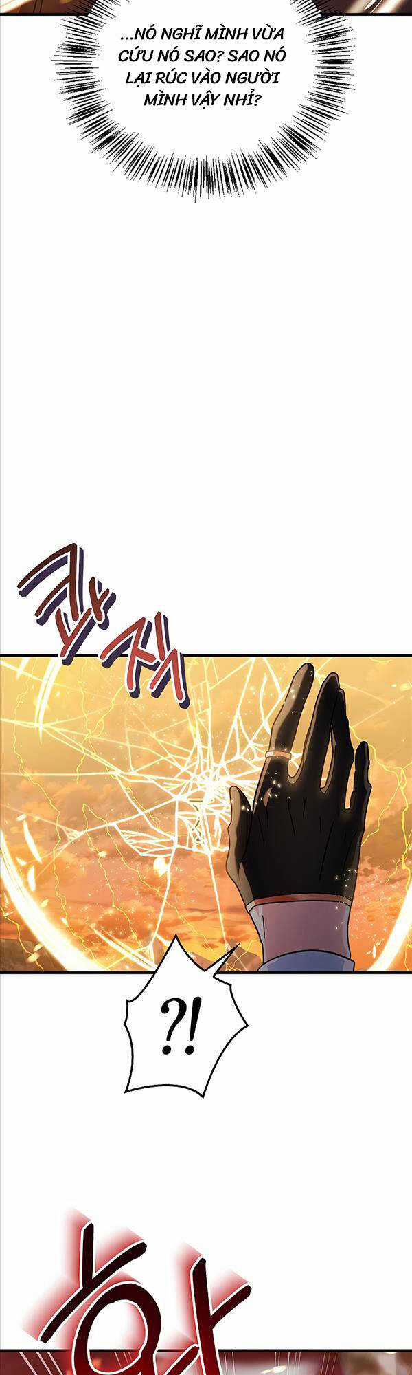 Xuyên Không, Rác Rưởi Hóa Chiến Lược Gia Chapter 82 trang 9